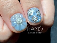 ラモ(RAMO)/