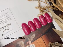 ソラ(SOLA.)/Simple