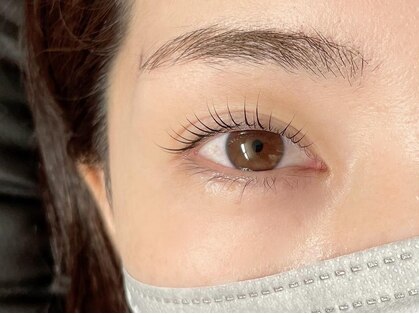 カルム(calm)の写真