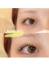 ジェミニ アイラッシュ(gemini eyelash)/ラッシュリフト