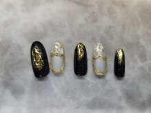 ネイルサロン ネイルクク 桑名駅前店(Nail KUKU)/６月キャンペーン