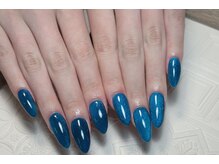 ミスシュガーネイル(MS Sugar Nail)/