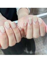 プリュネ(Prune)/ワンカラー/ベージュ/ホワイト