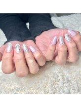 フルール(fleur)/クーポンデザイン