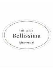 nail salon Bellissima 北仙台()
