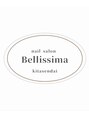 ベリッシマ 北仙台(Bellissima)/nail salon Bellissima 北仙台