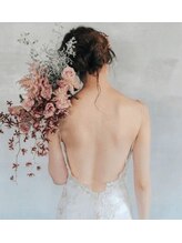 トゥルプ(TULIP)/ブライダルエステ注意事項