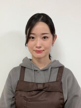 カナネイル(Kana Nail)&nbsp;小松原 果奈