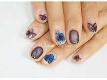 タイニーツリー(Tiny Tree)/142 Adoネイル