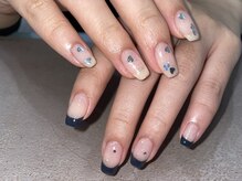 シエル(CIEL)/ネイルデザイン