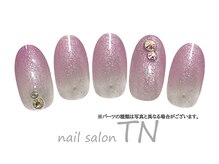 ティーエヌ イオン新潟青山店/2月季節の定額5900円コ―ス