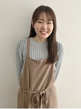 リリー(Lily) Naoka 