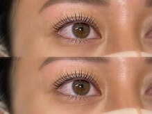 ラズリー MEGAドン・キホーテ成増店(lazley)/ まつげパーマ