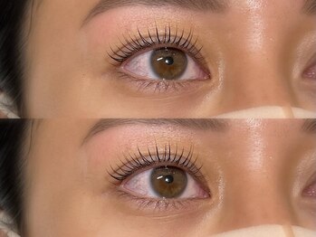 ラズリー MEGAドン・キホーテ成増店(lazley)/ まつげパーマ