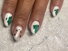 ネイルサロン フィフスアベニュー(Fifth Avenue)/こどもの日