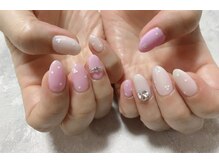 サロン ド シエル(Salon de ciel)/nail design...♪