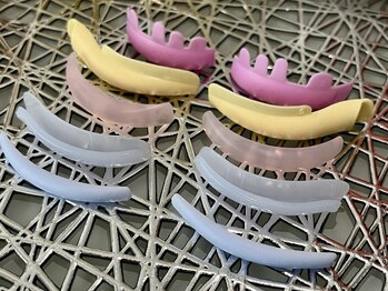 サルレ(Sarule)/まつげパーマ/ラッシュリフト