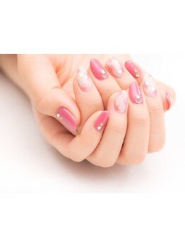 アートの種類が豊富