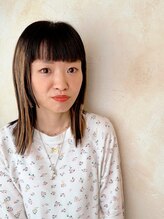 ネイルサロン マッティ(Mattie) 石川 扶未果
