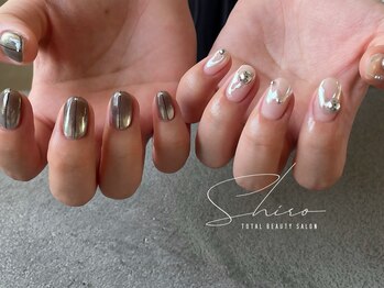 スワン 浜松 佐鳴台(SUWAN)/【おまかせアート】