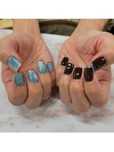 ガレ(Galet)/スキニーフレンチ！