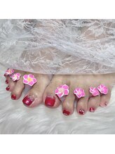 はあとねいる 下関山の田店/デザインNo.35