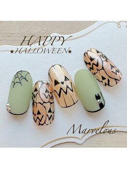 マーヴェラス 大宮店(Marvelous)/