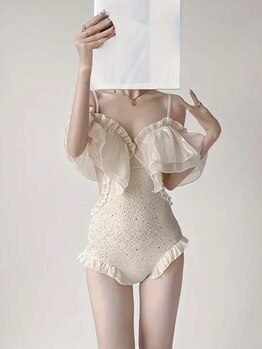 アンティーク(antiｑue)の写真/自己処理なしでOKだから直前予約でも大丈夫！★VIOWAX+美肌脱毛1回新規7480円♪WAX&高速マシンでツルツル肌