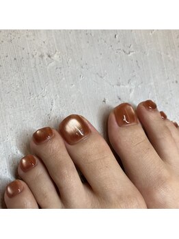 カッツ エステティックサロン 元町(CUT S)/footnail♪