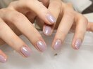 大人グリッター☆*。