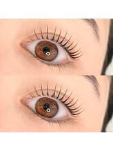 モストリーク(most like)/パリジェンヌラッシュリフト