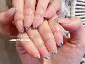 ジェードベース 銀座(Jade.vase)/