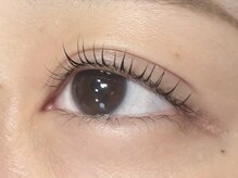 ソア 並木坂店(Soa)/湿気に負けないカール♪