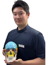 J'Sメディカル整体院 金井 直輝