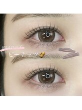 アイモア 金山店(eye mor.)/韓国ロッド　ピーナッツ★