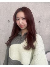 イール(eel) erika