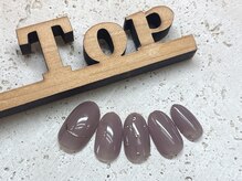 サロン ザ トップ(Salon the Top)/定額S-10 Goldドット