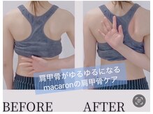 マカロン(macaron)