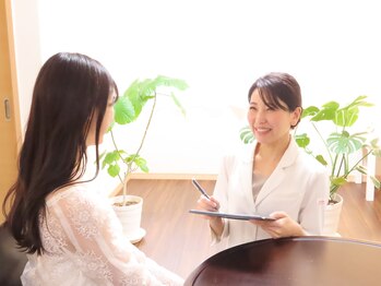 ルリアン(LE LIEN)/しっかりカウンセリング!