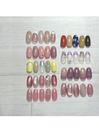 2025年4月/選べるmurmurコース