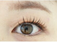 ヴァンアイラッシュ(VINGT eyelash)/似合わせデザインパーマ
