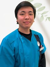 こころ整体院 本厚木院 笹原 瑞樹