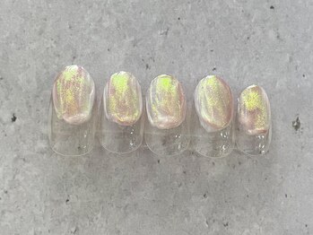 ココル 大塚駅前店(Cocol)/【Trendコース】¥6600