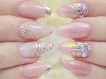 デコルネイル(Decor nail)