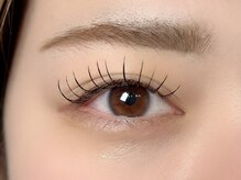 アイラッシュ アンド ネイルスタジオ ゼン(Zen)/フラットラッシュ♪