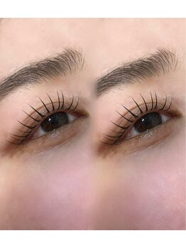 トップブロウ 天王寺(TOP BROW)/ピーナッツロッド