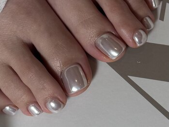 リッチ 仙台(Rich+)/大人気ホワイトミラー