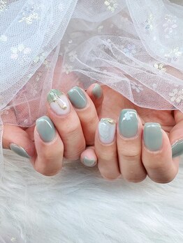 フローラ(flora)/