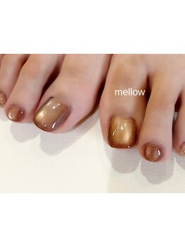 フットネイルがおすすめのサロン