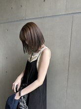 フェリークネイル(feerique nail) 山中 美紀